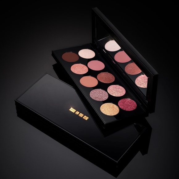 PAT McGRATH MOTHERSHIP XI SUNLIT SEDUCTION EYESHADOW PALETTE-BRAND NEW in box! - Picture 5 of 16